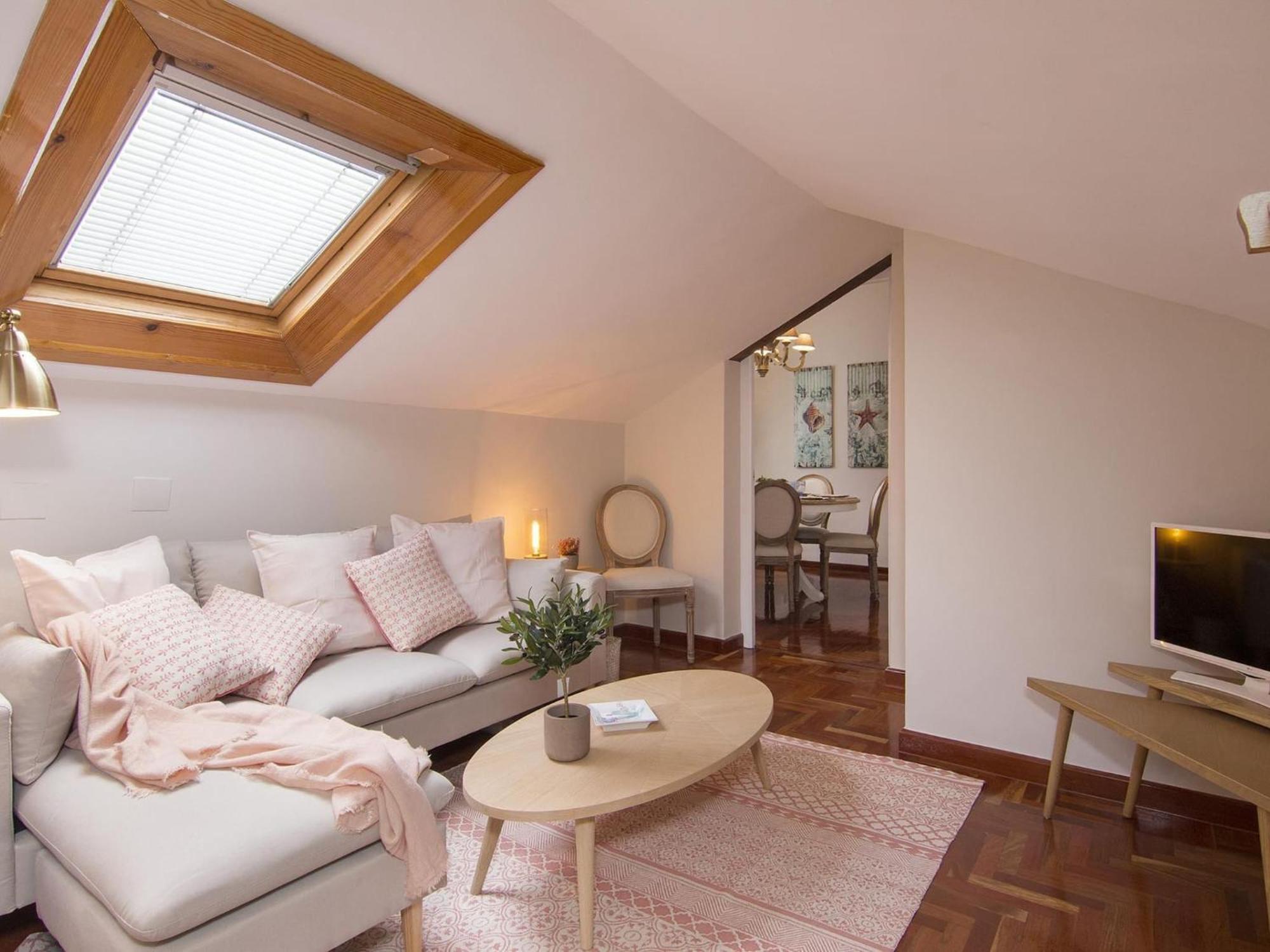 Chezmoihomes Alhambra Penthouse Granada Eksteriør bilde