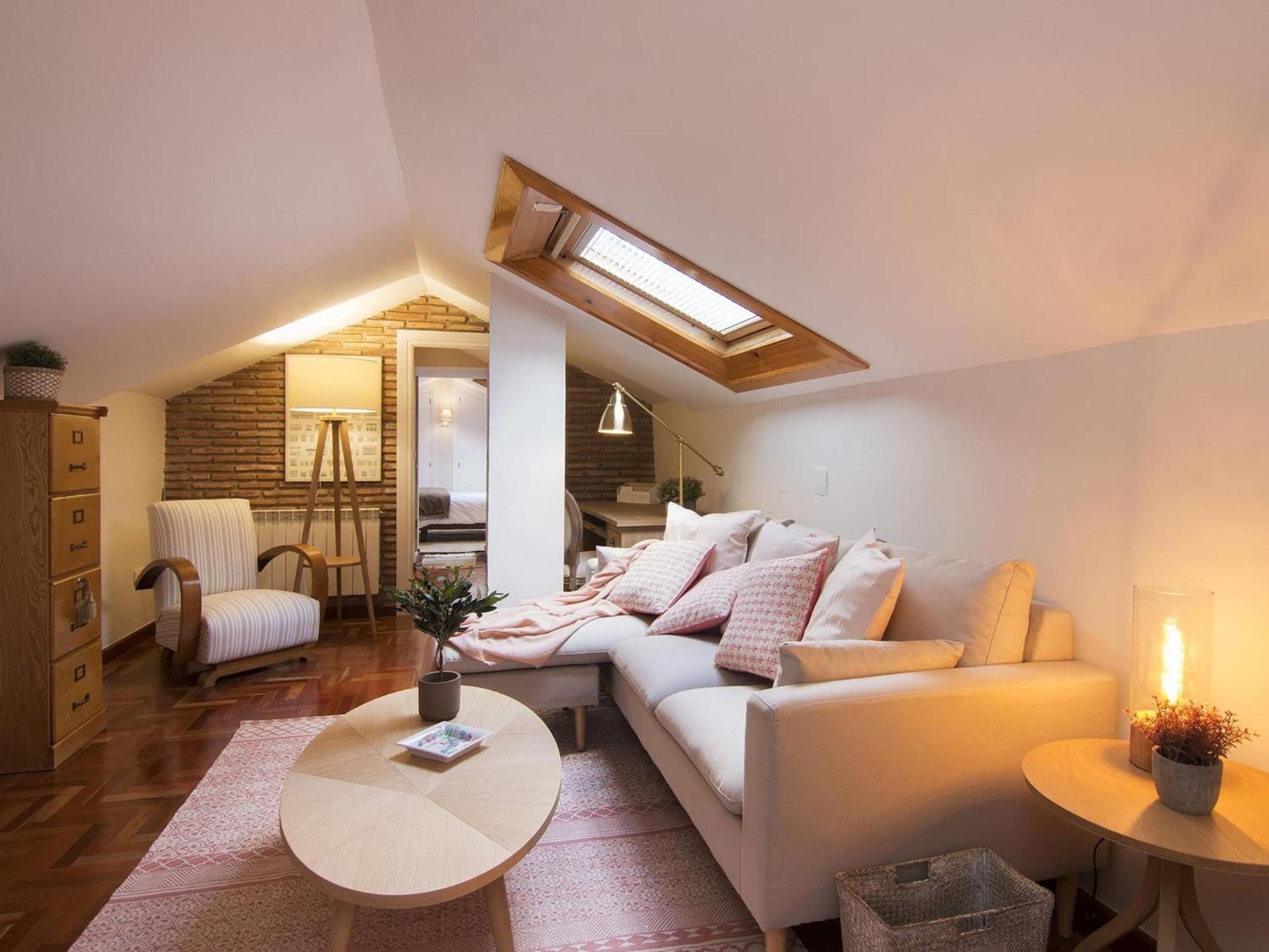 Chezmoihomes Alhambra Penthouse Granada Eksteriør bilde