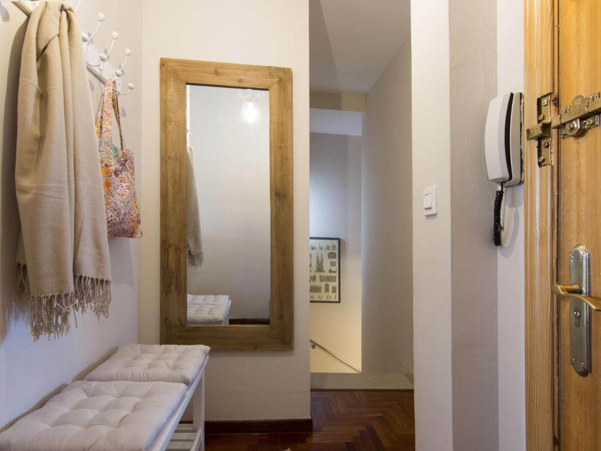 Chezmoihomes Alhambra Penthouse Granada Eksteriør bilde