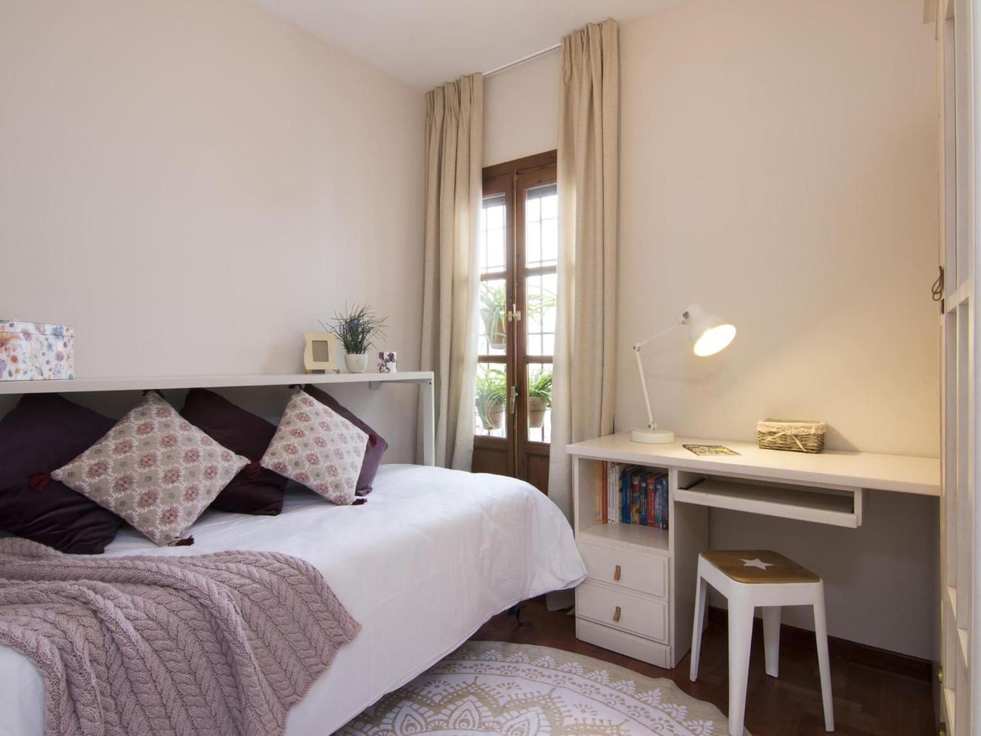 Chezmoihomes Alhambra Penthouse Granada Eksteriør bilde